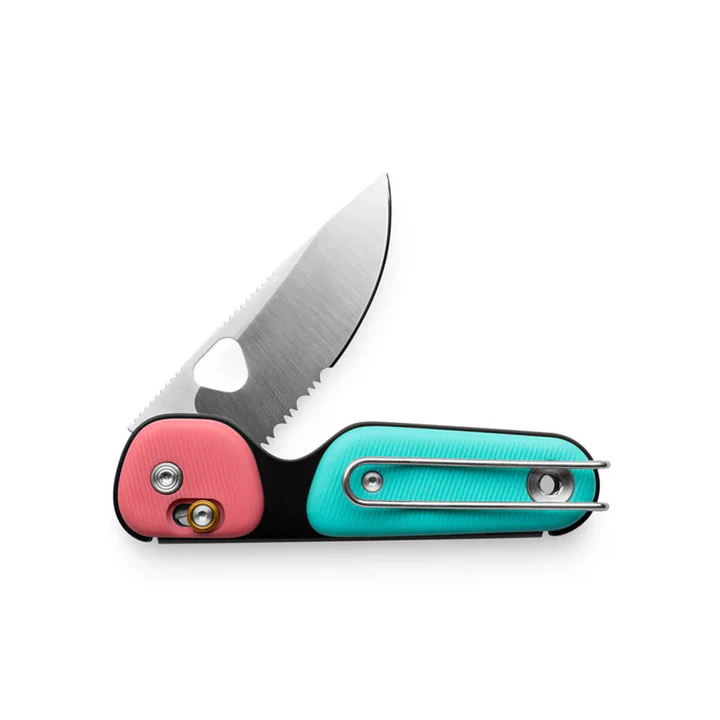Portable Folding Knife For Camping